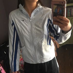 Nike jacket